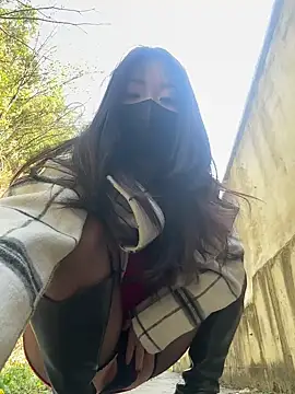 Xixi-Gala online show from 27, 11, 2025