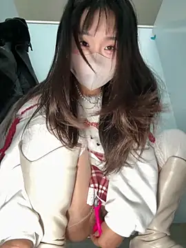 Xixi-Gala online show from 20, 12, 2025