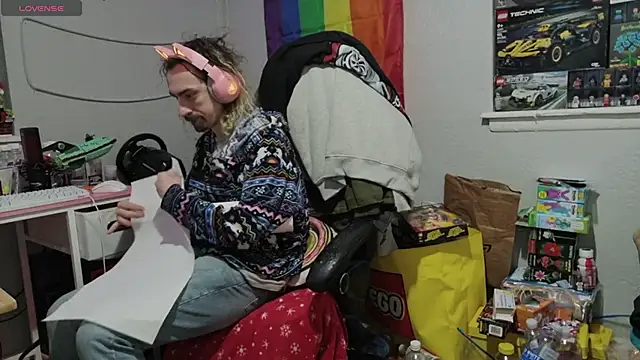 tallnerdyguy online show from 6, 5, 2026