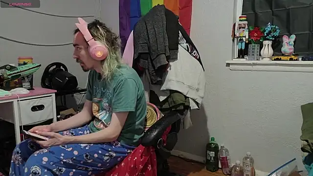 tallnerdyguy online show from 17, 1, 2026