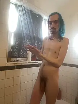 tallnerdyguy online show from 28, 2, 2025