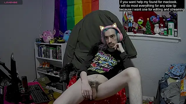 tallnerdyguy online show from 28, 2, 2025