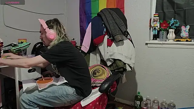 tallnerdyguy online show from 13, 1, 2026