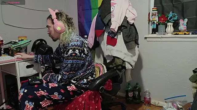 tallnerdyguy online show from 1, 2, 2026