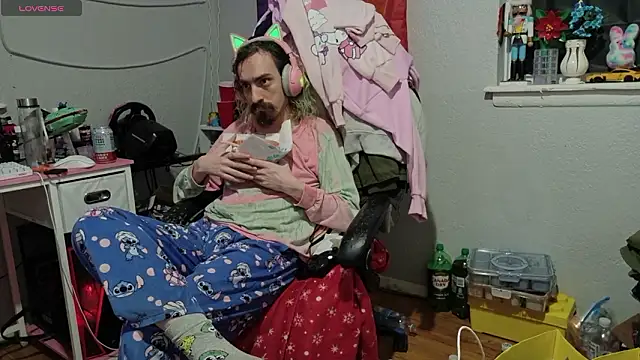 tallnerdyguy online show from 16, 2, 2026