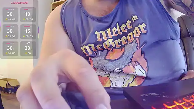 Strong Bear89 online show from 23, 10, 2025