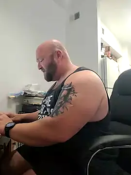 Strong Bear89 online show from 17, 12, 2024
