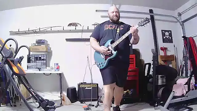 Strong Bear89 online show from 16, 2, 2026