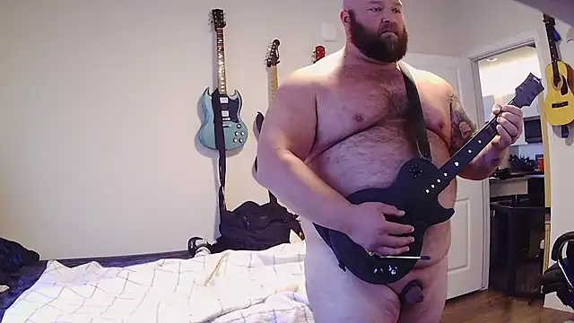 Strong Bear89 online show from 13, 11, 2025