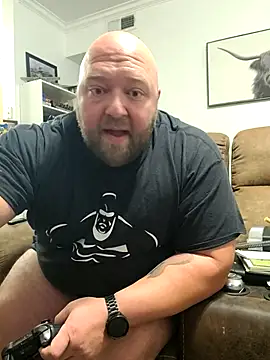 Strong Bear89 online show from 9, 12, 2024