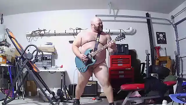 Strong Bear89 online show from 23, 2, 2026