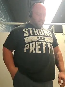 Strong Bear89 online show from 2, 12, 2024