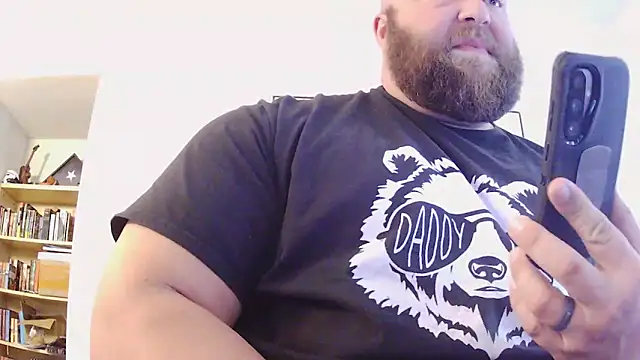Strong Bear89 online show from 7, 11, 2025