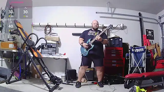 Strong Bear89 online show from 23, 3, 2026