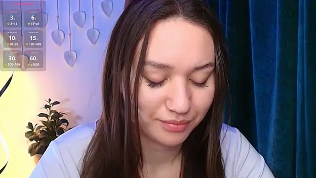 margeriTirell online show from 5, 4, 2026