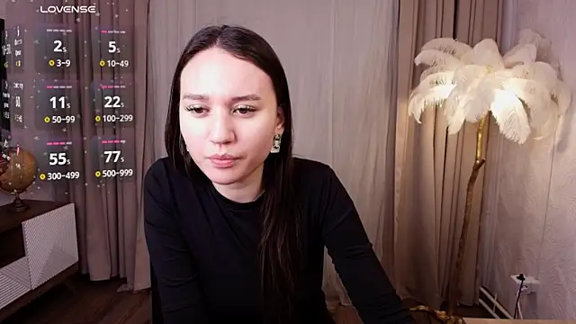 margeriTirell online show from 20, 3, 2026