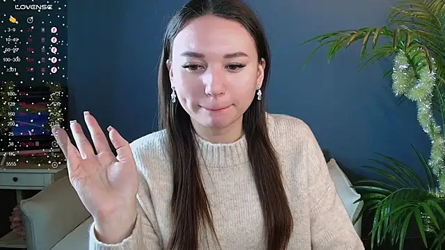 margeriTirell online show from 3, 1, 2025