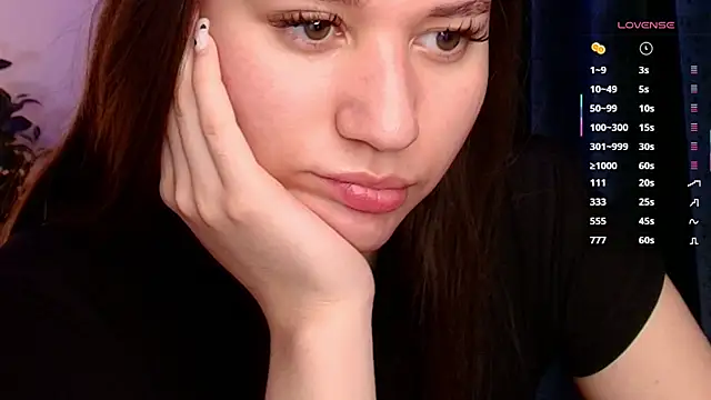 margeriTirell online show from 21, 12, 2025