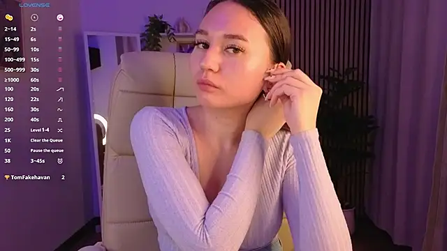 margeriTirell online show from 30, 11, 2025