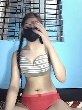 Tisha-01 online show from 11, 3, 2025