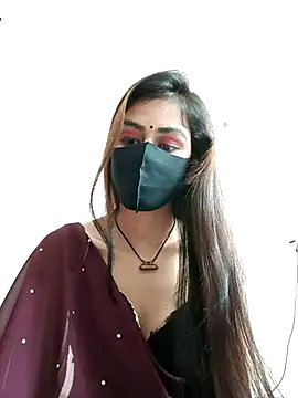 Tisha-01 online show from 15, 9, 2025