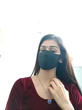 Tisha-01 online show from 14, 10, 2025