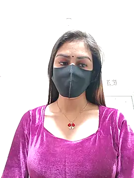 Tisha-01 online show from 22, 3, 2026