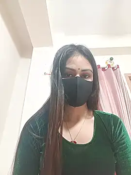 Snapshot of Tisha-01 chatting on 17, 7, 2026 Tisha-01 online show from 17, 7, 2026