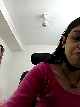 Tisha-01 online show from 2, 10, 2025