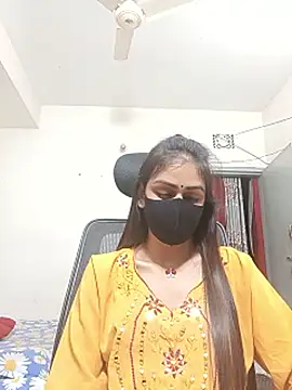 Tisha-01 online show from 10, 3, 2026