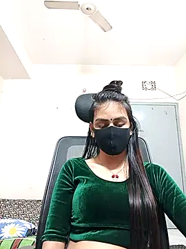 Tisha-01 online show from 4, 2, 2026