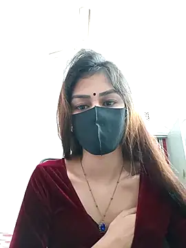 Tisha-01 online show from 6, 11, 2025