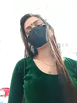 Tisha-01 online show from 8, 1, 2026