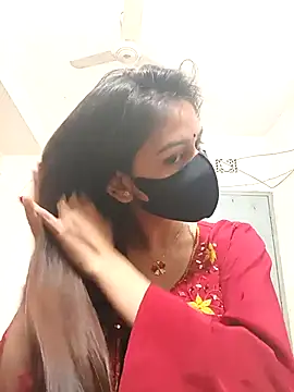 Tisha-01 online show from 25, 2, 2026