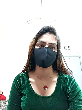 Tisha-01 online show from 5, 2, 2026