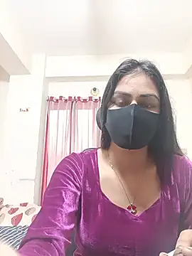 Snapshot of Tisha-01 chatting on 20, 7, 2026 Tisha-01 online show from 20, 7, 2026