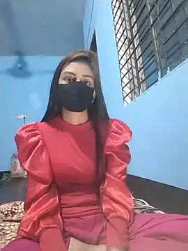 Tisha-01 online show from 22, 3, 2025