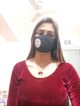 Tisha-01 online show from 6, 4, 2026