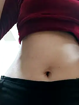 Tisha-01 online show from 22, 10, 2025