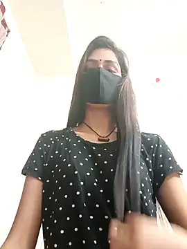 Tisha-01 online show from 17, 9, 2025