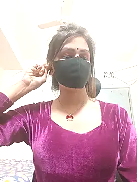 Tisha-01 online show from 28, 2, 2026