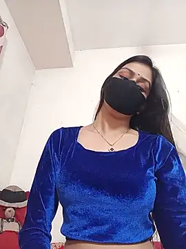 Tisha-01 online show from 23, 5, 2026