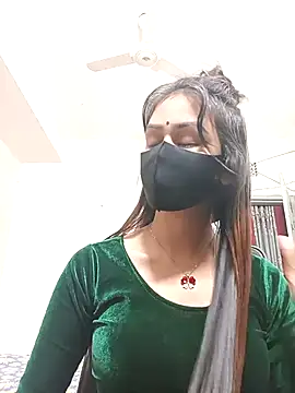 Tisha-01 online show from 1, 3, 2026