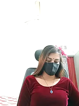 Tisha-01 online show from 8, 11, 2025