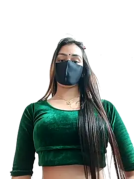 Tisha-01 online show from 18, 1, 2026