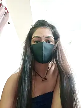 Tisha-01 online show from 3, 10, 2025