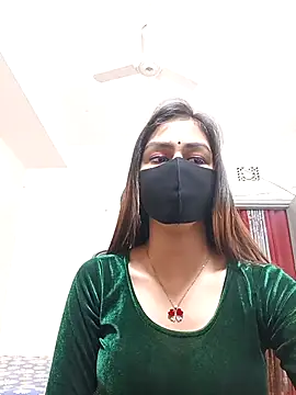 Tisha-01 online show from 30, 3, 2026