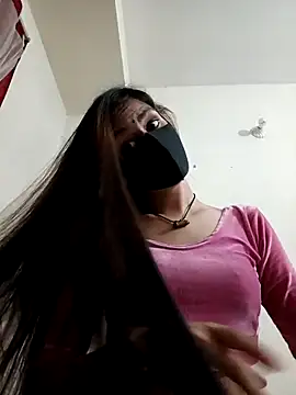 Tisha-01 online show from 20, 9, 2025