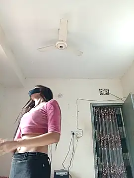 Tisha-01 online show from 7, 10, 2025