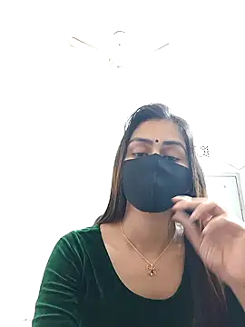 Tisha-01 online show from 12, 1, 2026